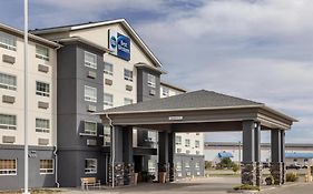Best Western Dawson Creek